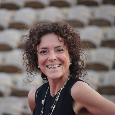 Barbara Ferro